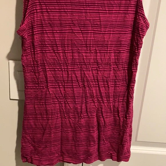 Mossimo Supply Company Scoop Tank Top - Picture 6 of 7